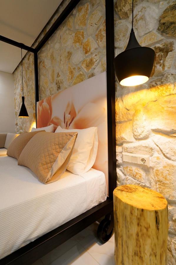 Estilo Luxury Apartment Кавала Экстерьер фото