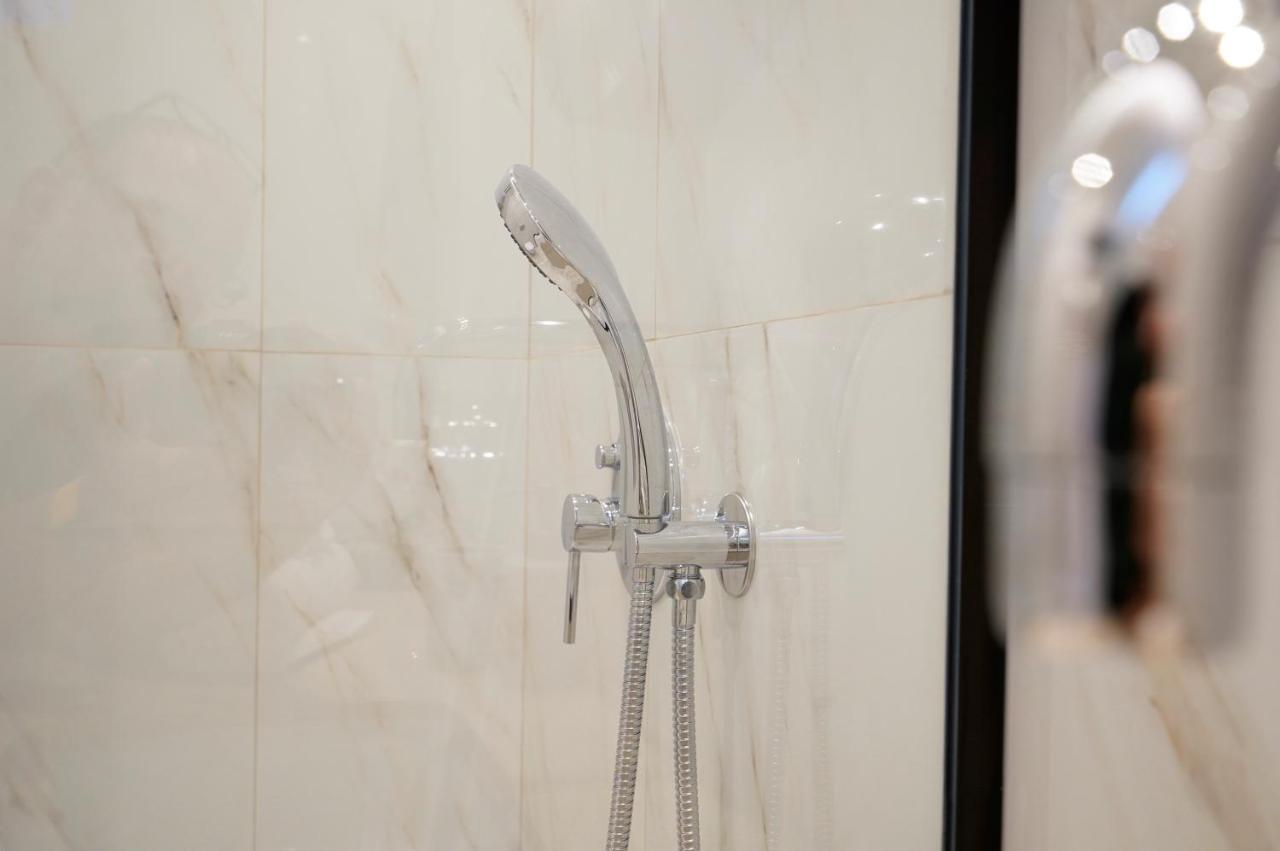 Estilo Luxury Apartment Кавала Экстерьер фото