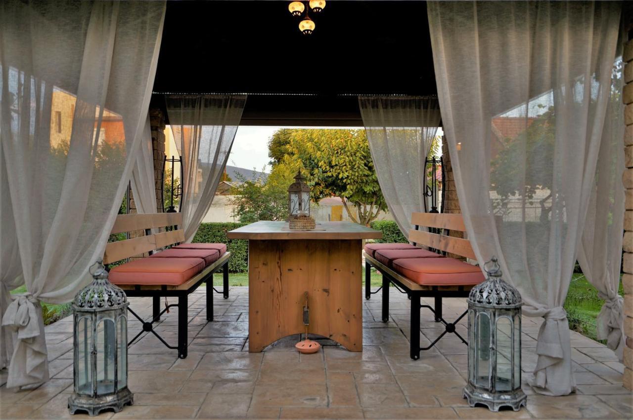 Estilo Luxury Apartment Кавала Экстерьер фото