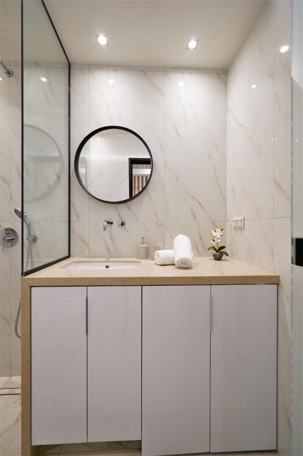 Estilo Luxury Apartment Кавала Экстерьер фото